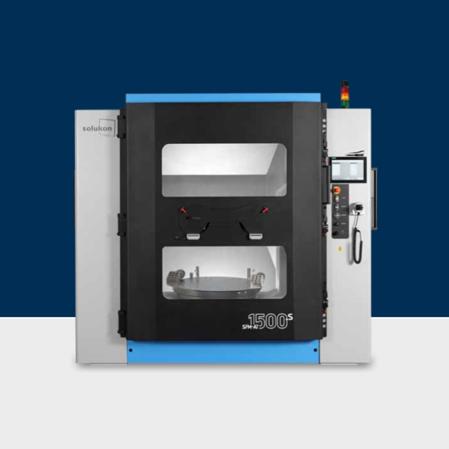 Depowdering Metall