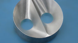 Schleifen im Metallbau