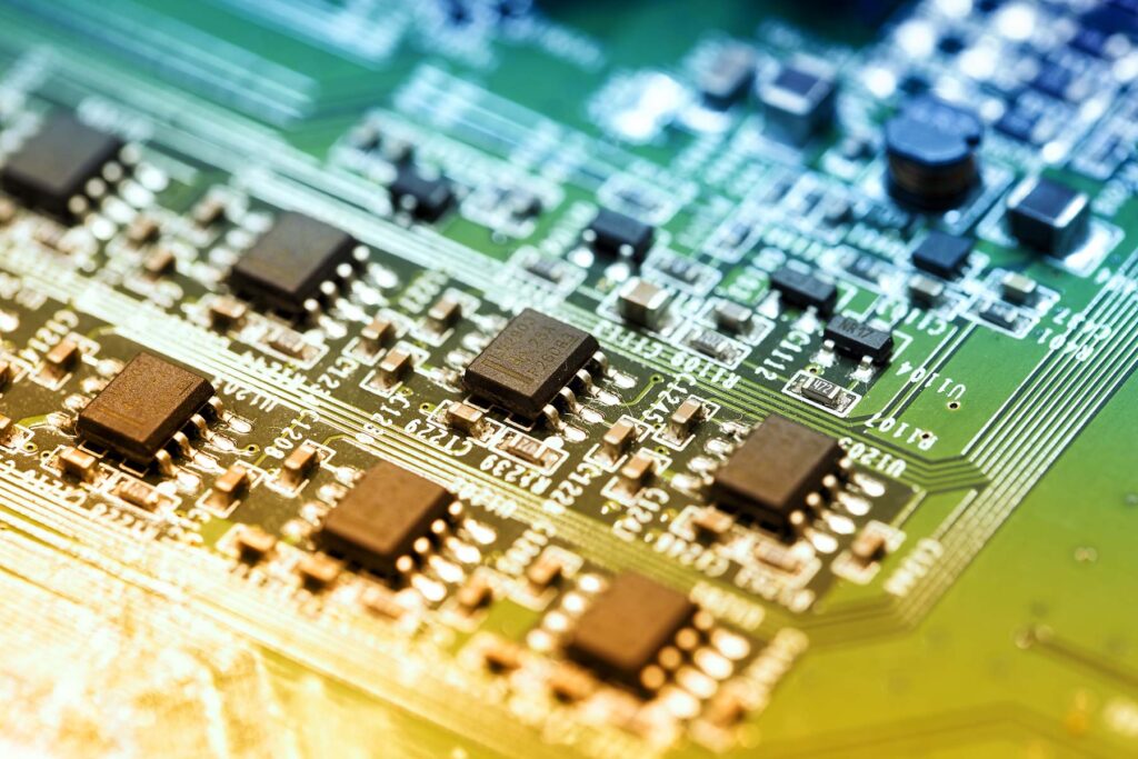 Treiber und Flash Bootloader für Fahrzeugbus-Kommunikation