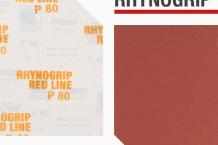 Indasa RHYNOGRIP Red Line Abrasive Discs