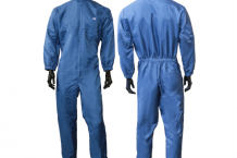 Wibeco Paint Coverall 1400