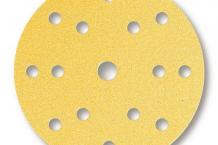 MIRKA Gold Abrasive Discs