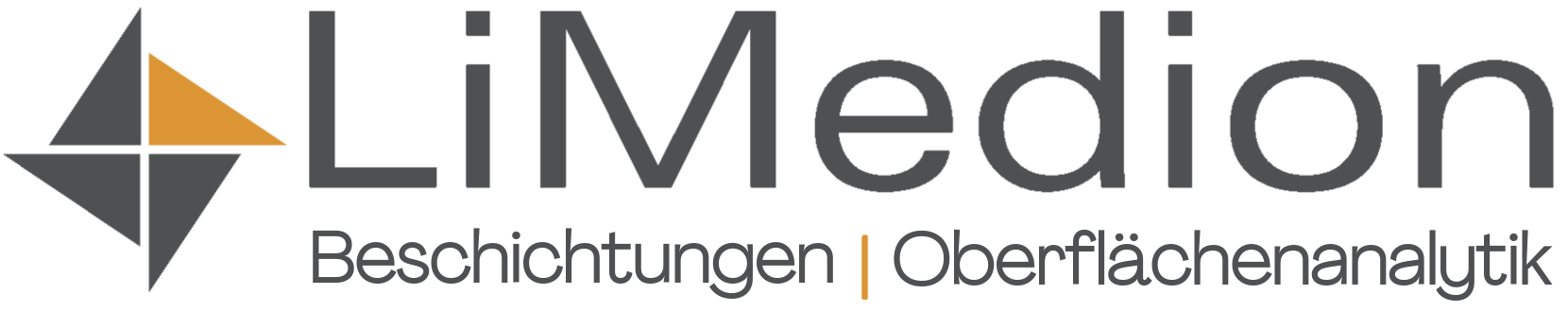 Logo Limedion GmbH