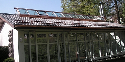 Projektbild Glas- und Metallbau