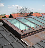 Dachfenster