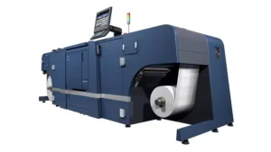 Digitaldruckmaschine Konica Minolta AccurioLabel 230