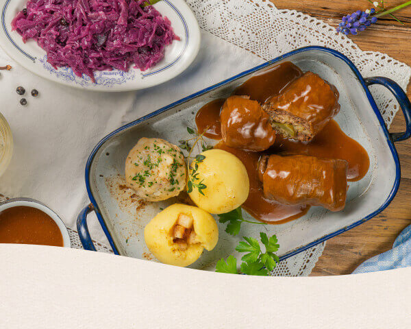 Forster Rouladen