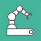 Roboterzelle / Automation