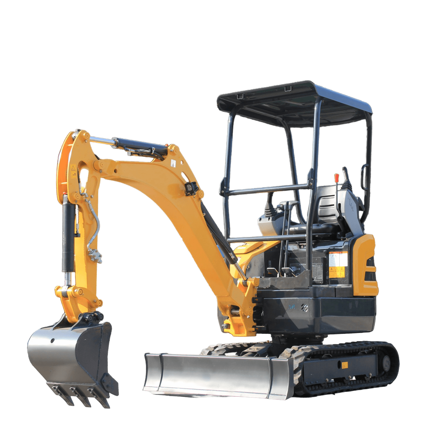 Müller Machinery – Fertigung