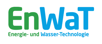 EnWaT Logo