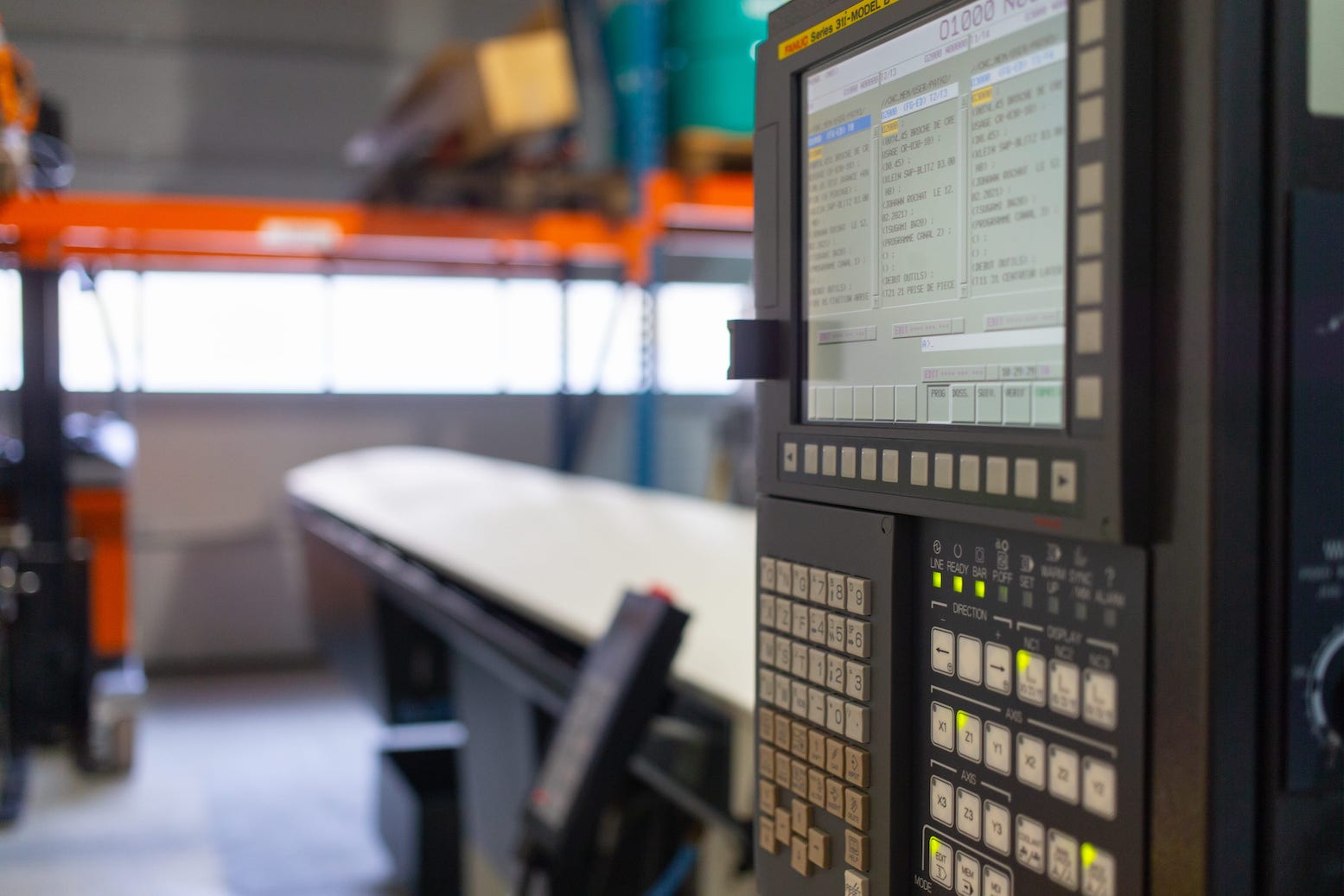 Atelier Tec-Joux