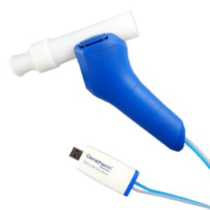 Spirostik USB Blueflow