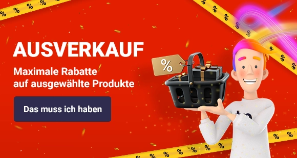 Shop-Banner