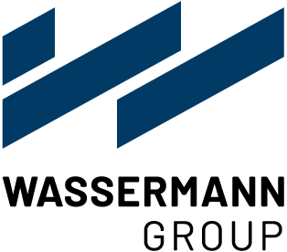 Logo WASSERMANN TECHNOLOGIE GmbH