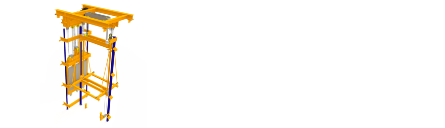 Sonderanlagen