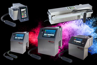 Inkjet-Drucksysteme