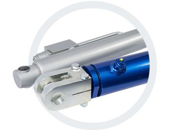 Hydraulikzylinder