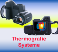Thermografie