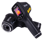 Wärmebild-IR-Pyrometer FLIR TG165