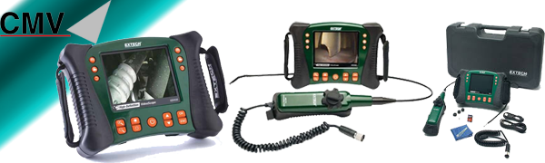 High-Definition VideoScope