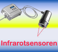 Infrarotsensoren