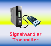Signalwandler ULCOS