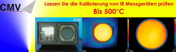 Prüfung der Kamerakalibrierung