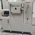 Laborpresse MP 20