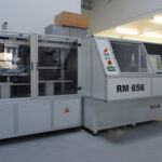 CNC Ritzmaschine