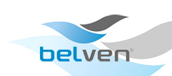Belven Ventile und Absperrklappen im Partnerprogramm