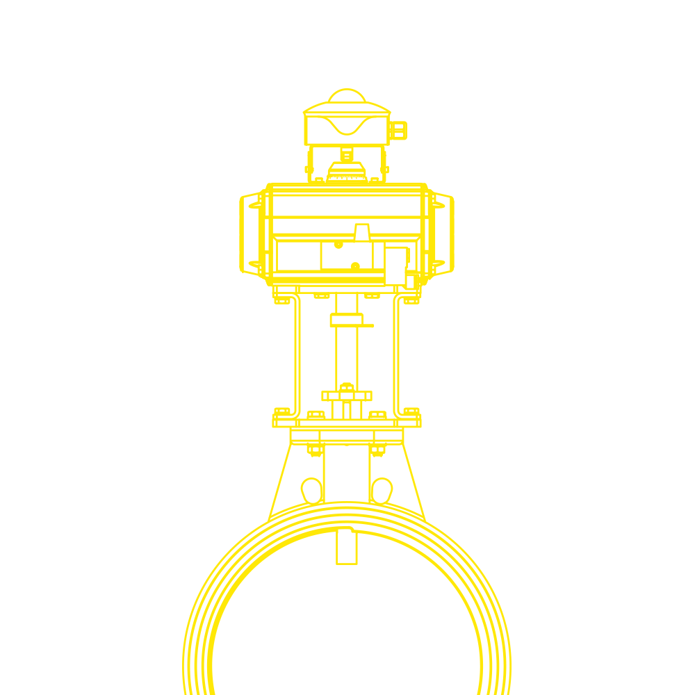 Industriearmatur