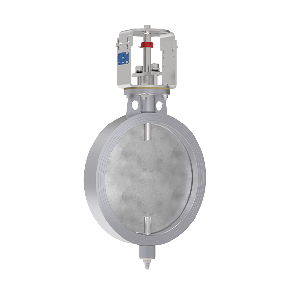 Regelklappe Flow Flex Pro Edition