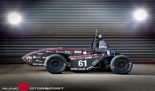Sponsoring MunicHMotorsport seit 2012