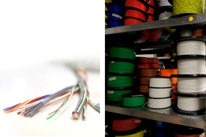 Leitungen & Kabel