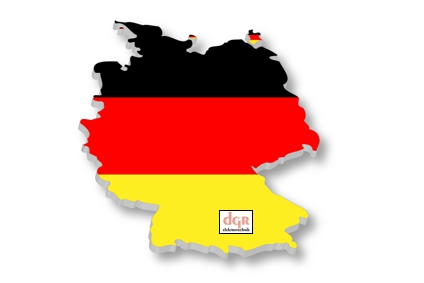 Logo dgr Elektrotechnik GmbH