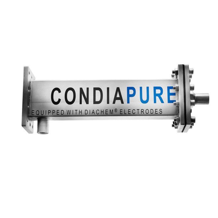 CONDIAPURE® Ozon-Generator