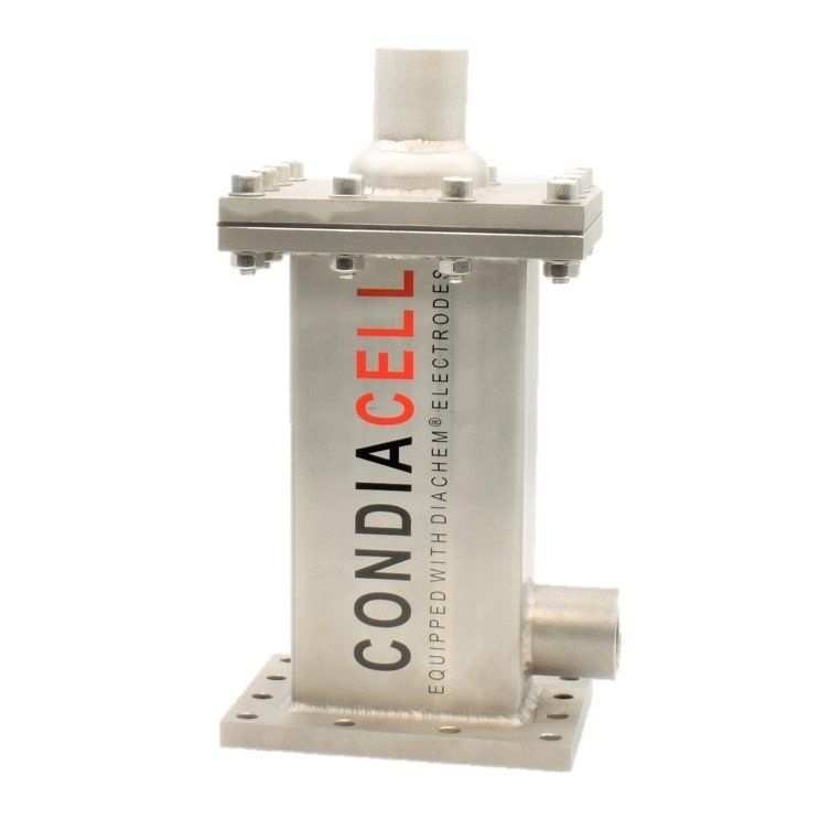 CONDIACELL® Zelle Modell CC