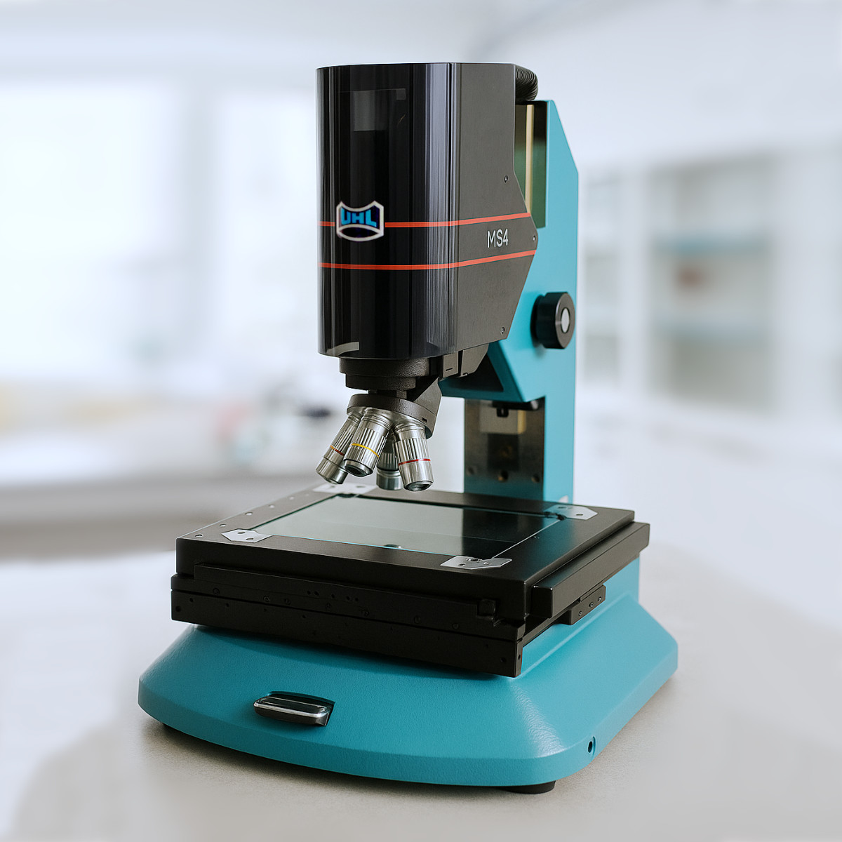 Industrieller Computertomograph