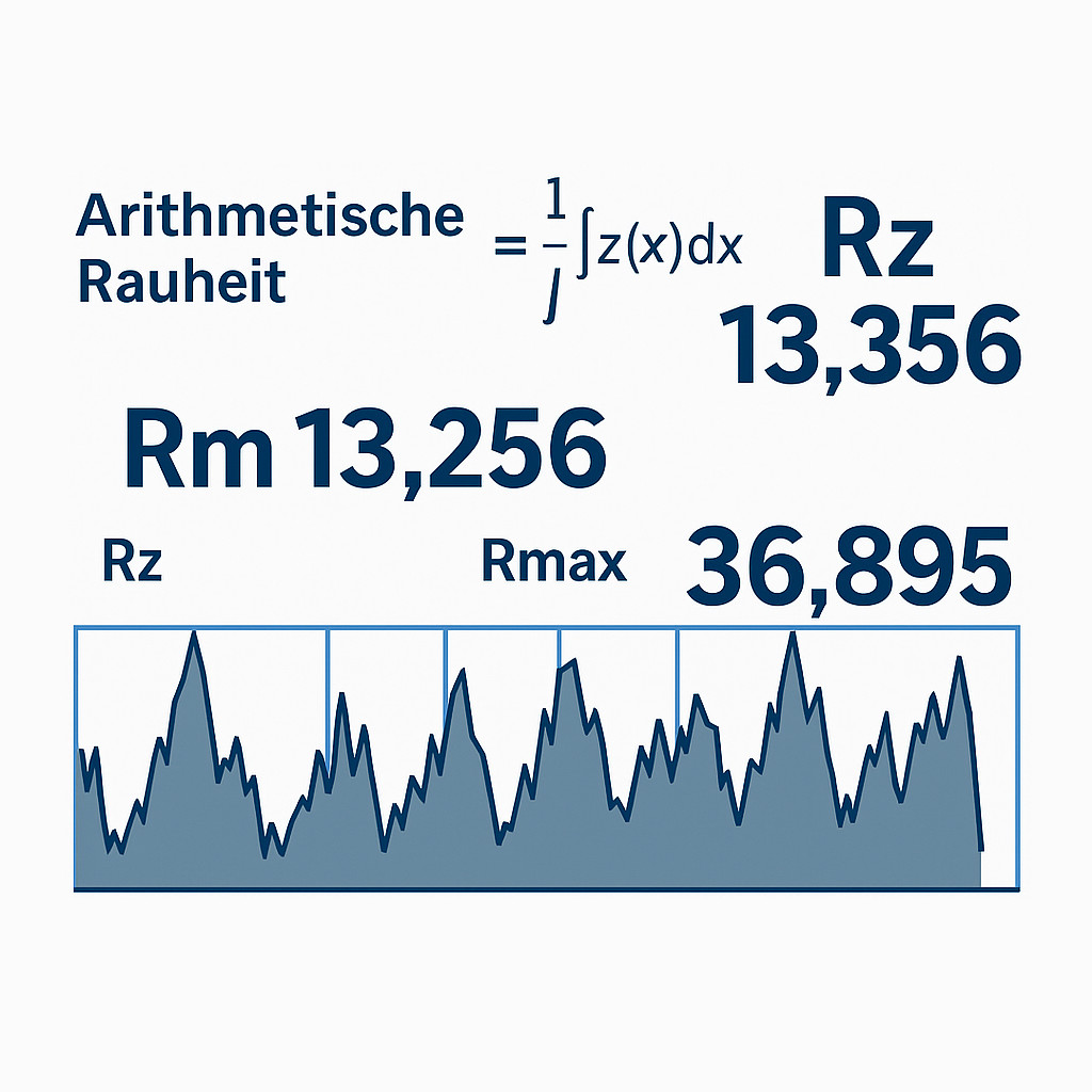 Automatisierte Vermessung