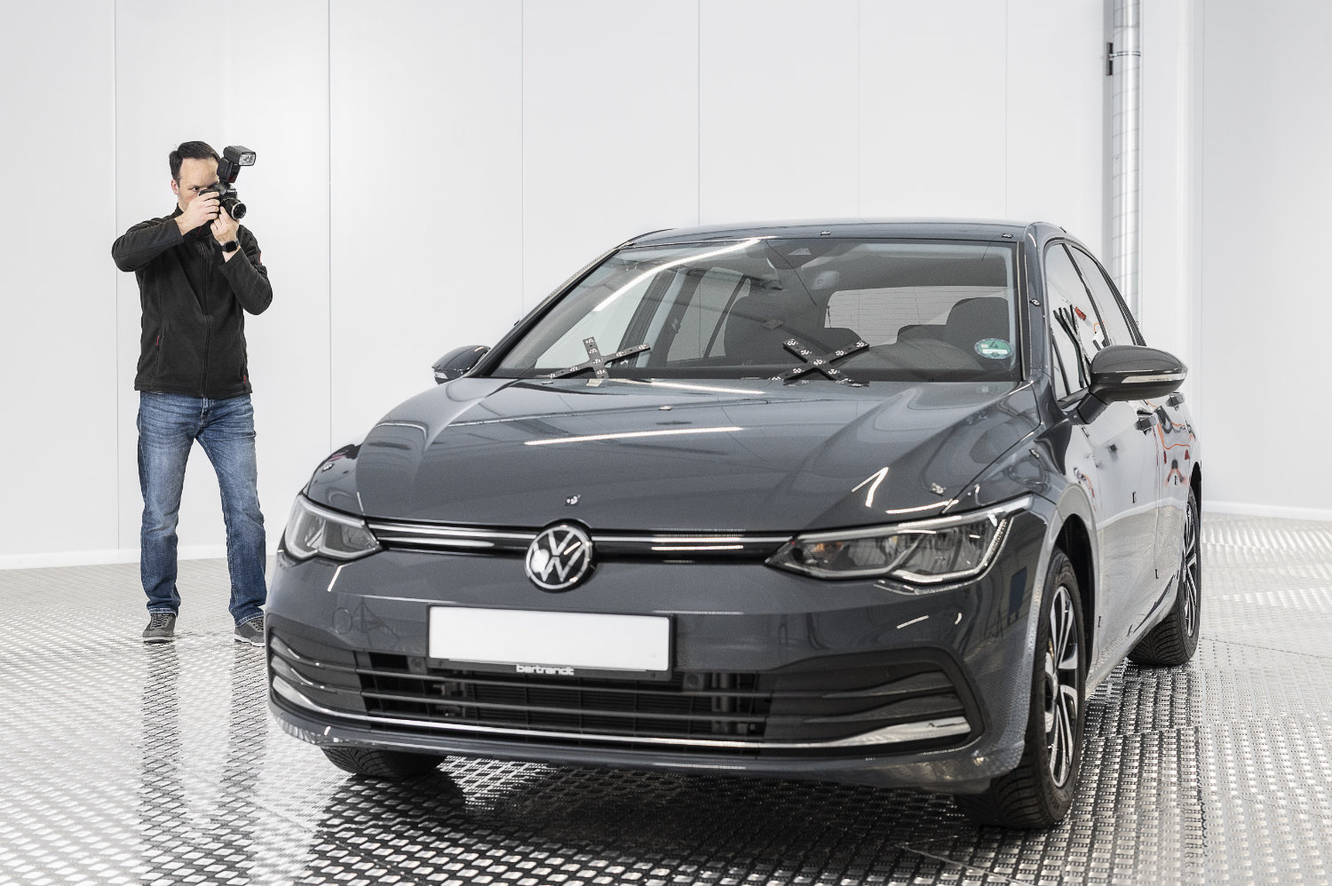 Standort Mobil / vor Ort