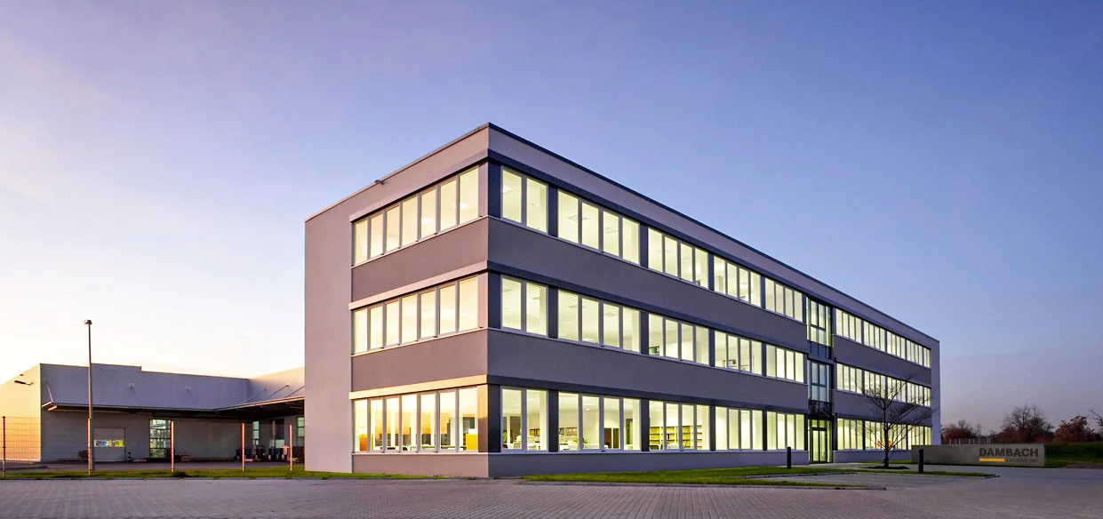 Standort Bischweier