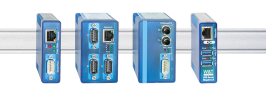 Com- und USB-Server