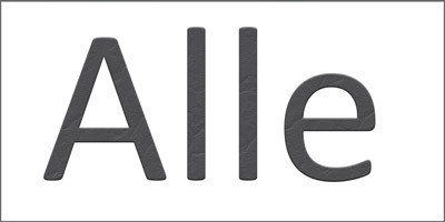 Gesamtes Produktportfolio
