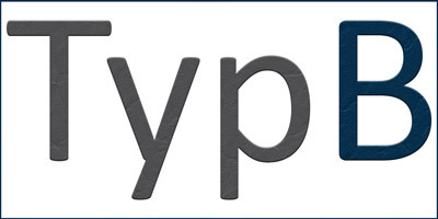 Komponenten Typ B kompatibel