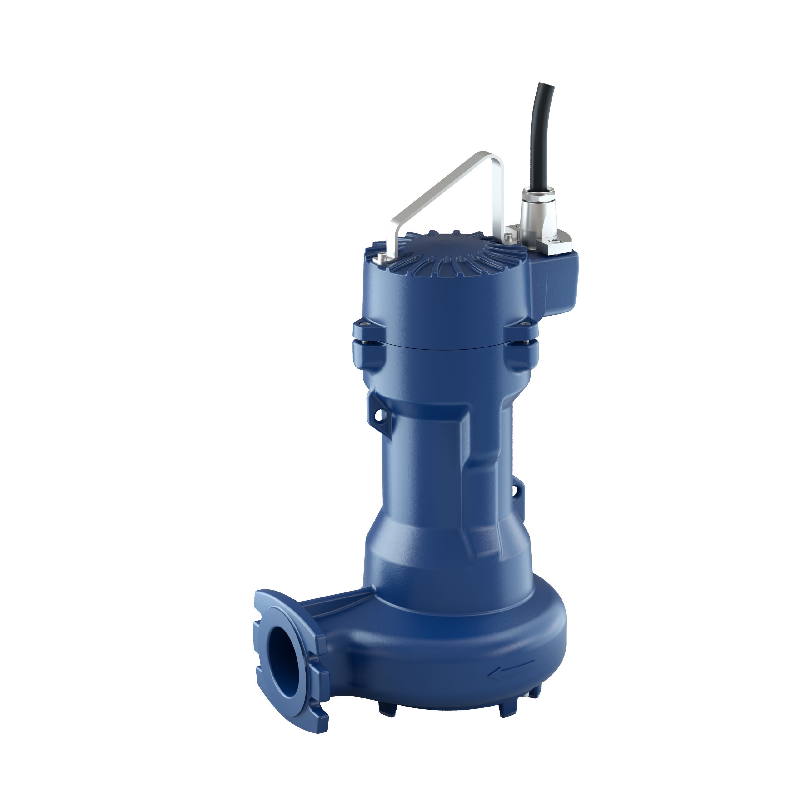 Tauchmotorpumpe Amarex-Pro