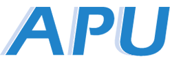 APU Logo