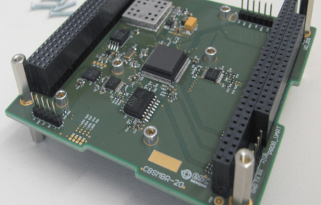 escOBC™ – On-Board-Computer