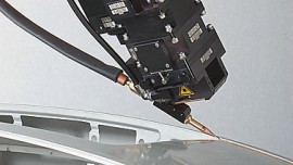Laserlöten