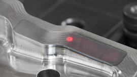 Laserhärten