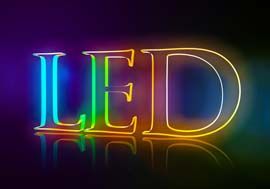 LED-Technik